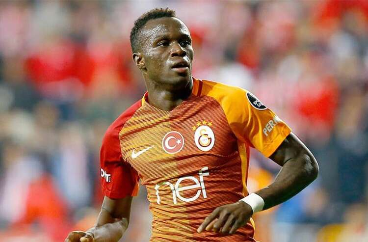 Bruma / 13 milyon € (Sporting - Galatasaray)