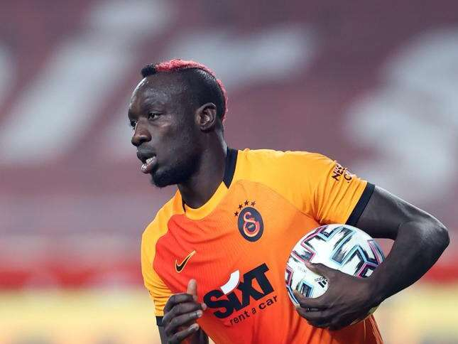 Mbaye Diagne / 13 milyon € (Kasımpaşa - Galatasaray)