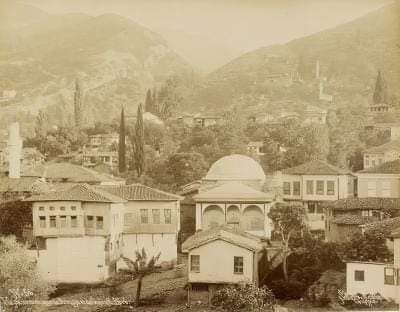 1880'li yıllar