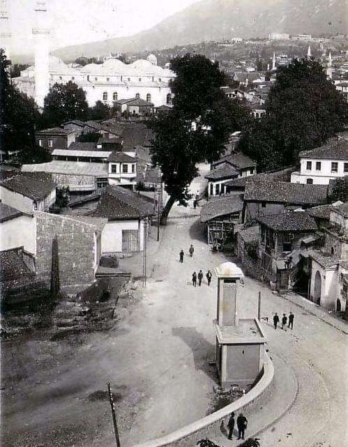 1930'lu yıllar