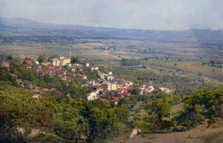 1900'lerin başı