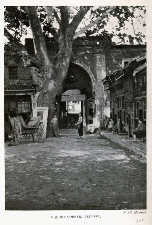 1900'lerin başları