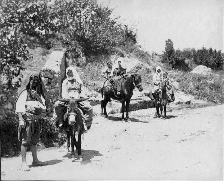 1900'lerin başı