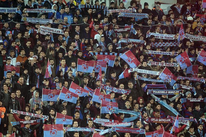 Trabzonspor-Beşiktaş maçının biletleri satışa çıktı