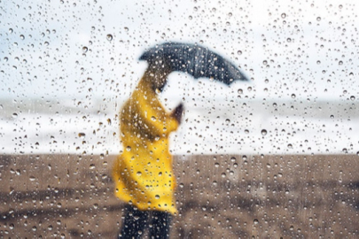 Meteorolojiden yarın için sağanak uyarısı!