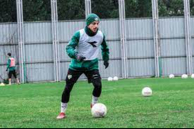 Bursaspor'da kötü gidişat devam ediyor