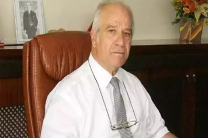 Bursa Mudanya’nın eski belediye başkanı Hasan Aktürk hayatını kaybetti