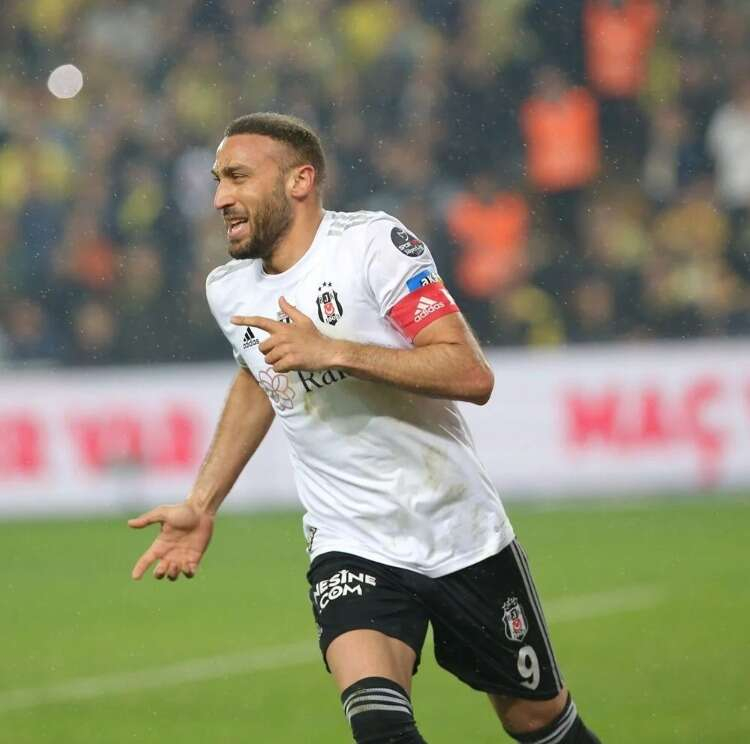 Cenk Tosun