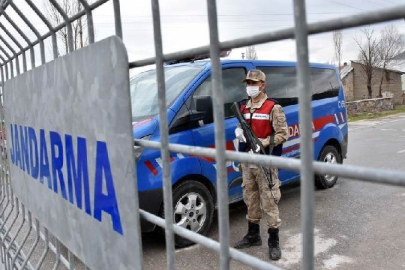 Tunceli’de eylem ve etkinlikler 10 gün süreyle yasaklandı