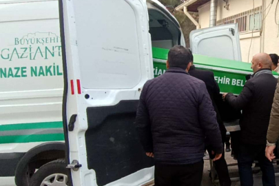 Gaziantep'teki damat dehşetinde yaralanan baldız yaşam mücadelesini kaybetti