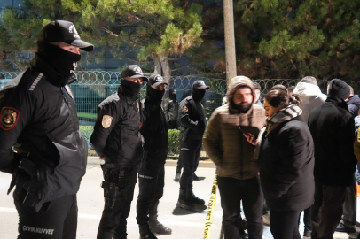 Gebze'de  7 işçiyi rehin almıştı tutuklandı