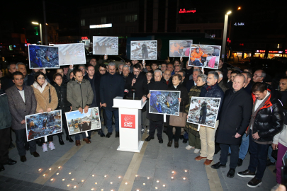 CHP'nin Bursa adayı Bozbey: “Dayanıklı şehirler için kentin tamamını planlamalıyız”