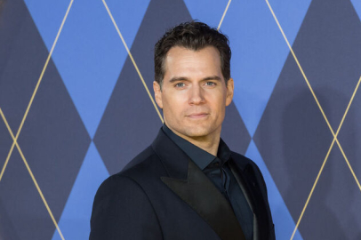 Henry Cavill'dan 'erotik sahne' itirafı