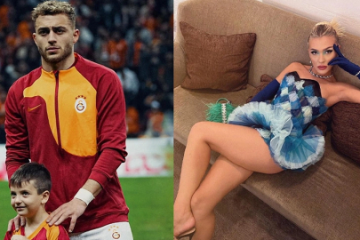 Barış Alper Yılmaz ve Melisa Döngel birlikte mi?