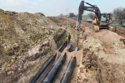 Bursa'da kayıp kaçak önleme çalışmaları hız kesmiyor