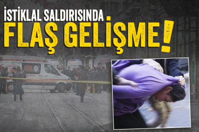 İstiklal Caddesi'ndeki bombalı saldırı davasında mütalaa açıklandı