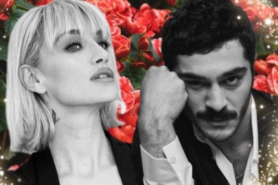 Didem Soydan'ın 'ihanet' itirafı gözleri Burak Deniz'e çevirdi!