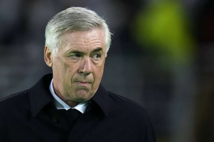 Carlo Ancelotti