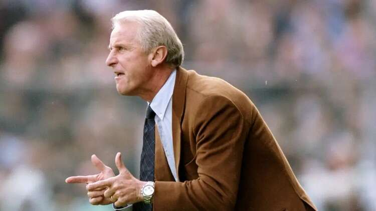 Giovanni Trapattoni