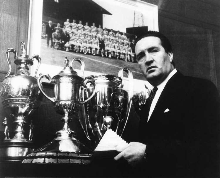 Jock Stein