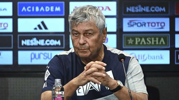 Mircea Lucescu