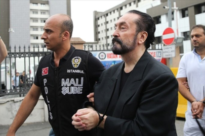 Adnan Oktar Suç Örgütü'nün 'güncel yapılanması'nda 'avukat' detayı