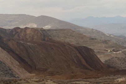 Erzincan'daki maden faciasında 8 kişi adliyeye sevk edildi