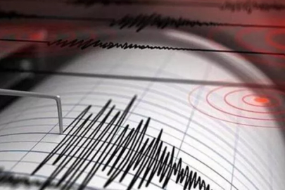 Malatya'da korkutan deprem