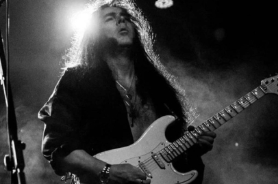 Yngwie Malmsteen, 21 yıl aradan sonra Türkiye'de sahne alacak