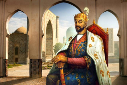 Timur (Timurlenk) Kimdir? Hayatı, Savaşları ve Başarıları Nelerdir?