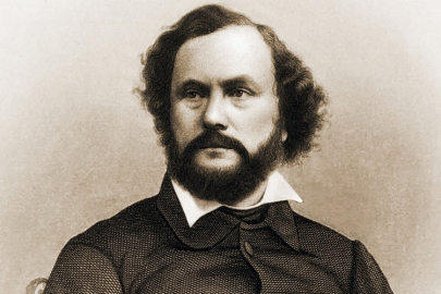 Samuel Colt Kimdir? Colt Tabancasının İcadı ve Gelişimi