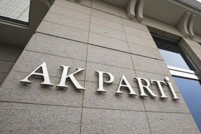 AK Parti MYK toplandı