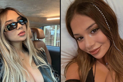 Onlyfans Merve Taşkın'a açık açık cinsellik sorusu soruldu