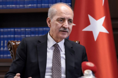 Meclis Başkanı Kurtulmuş'tan 28 Şubat açıklaması