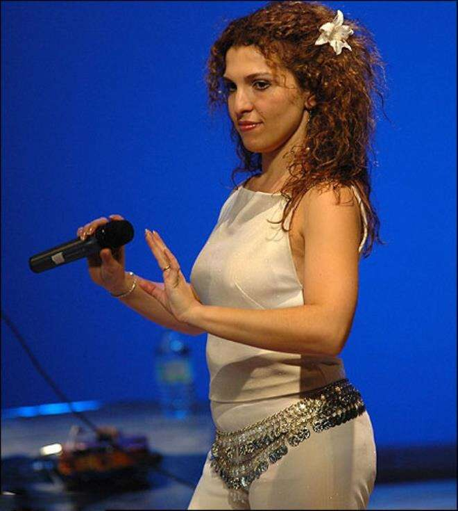 2005: Gülseren- Rimi Rimi Ley