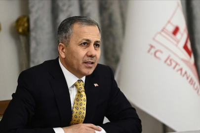 Bakan Yerlikaya'dan yeni açıklamalar: Cumhurbaşkanı Erdoğan'dan gelen telefonu aktardı
