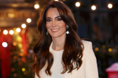 Kraliyet'ten ameliyat olan Kate Middleton'la ilgili açıklama