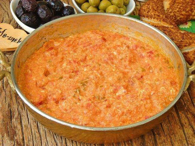 Menemen