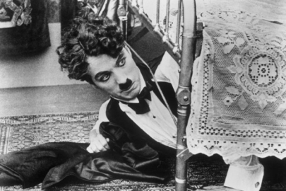 Sessiz sinemanın unutulmaz ismi Charlie Chaplin’in cenazesi nasıl çalındı?