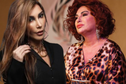 Nilgün Belgün ile Hande Yener'in başı dolandırıcılarla dertte