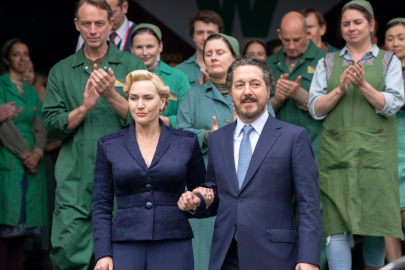 Succession’ın yaratıcılarından, Kate Winslet’lı ‘The Regime’ BluTV’de