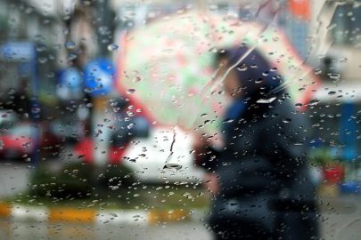 Meteorolojiden 12 il için kuvvetli yağış uyarısı