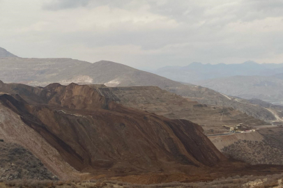Bilim insanları İliç’teki maden sahasını inceledi: Net olarak siyanür yok
