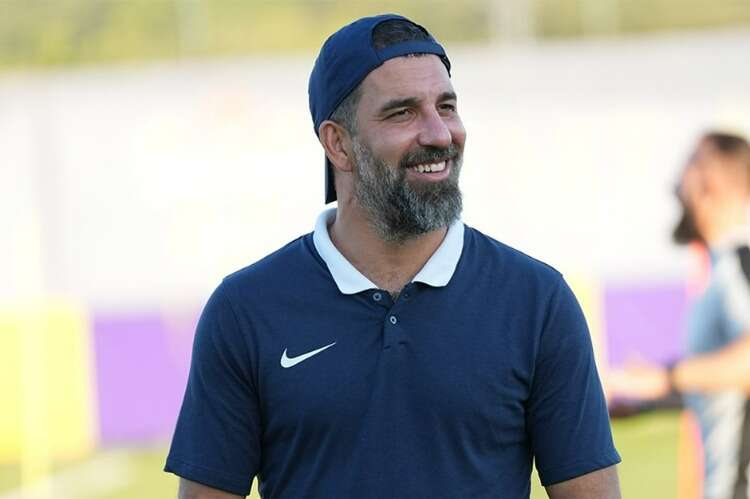 Arda Turan