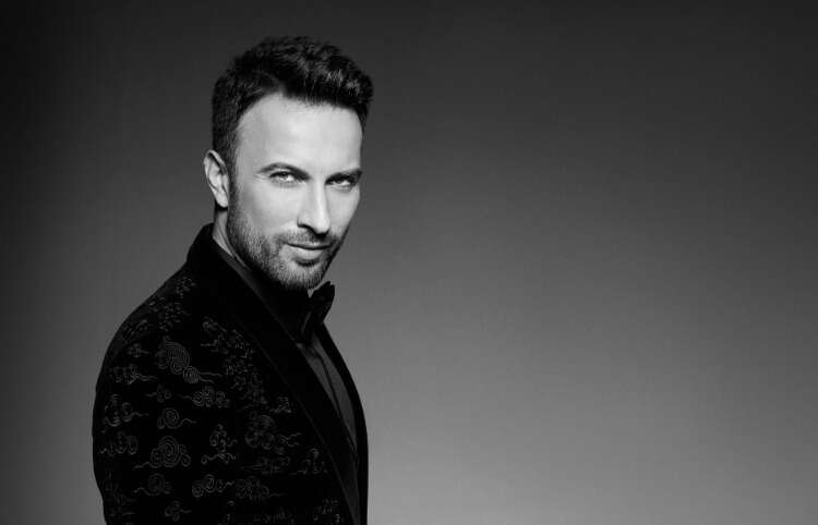 Tarkan