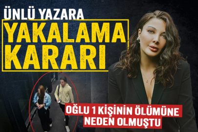 Ölümlü ATV kazasında kaçan sürücü ve annesi Eylem Tok için yakalama kararı