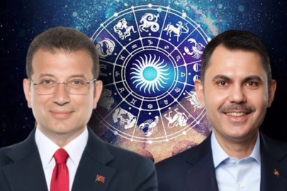 Seçimlere astrolojik yorum