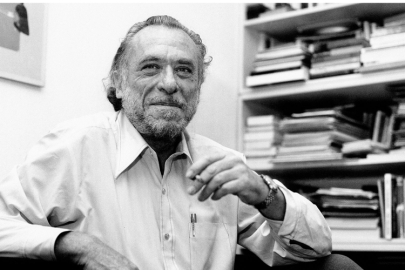 Charles Bukowski Kimdir? Eserleri Nelerdir?