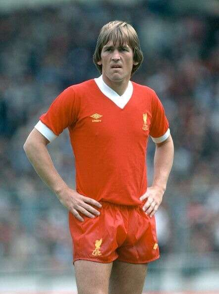 Kenny Dalglish (34 Kupa)