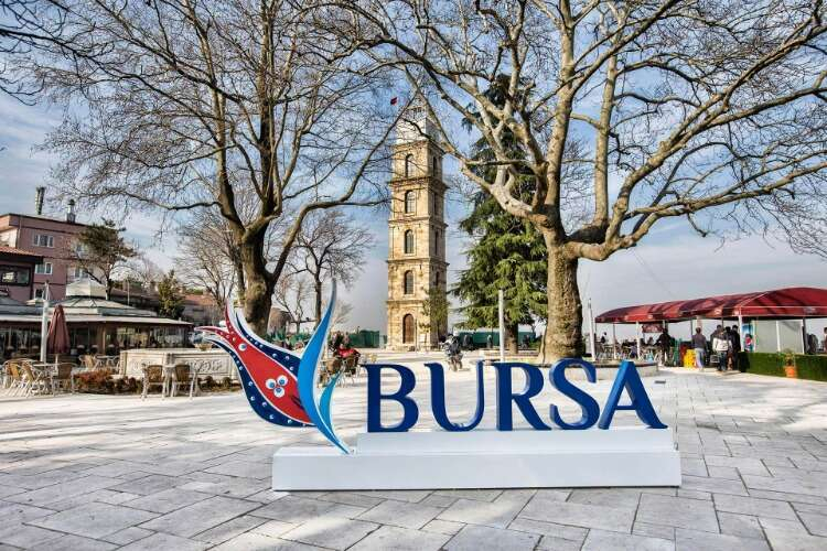 Bursa'da Nereye Gitmeli?